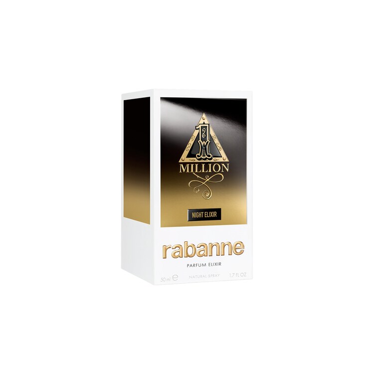 1 Million Night Elixir Parfum Elixir - Extracts of Perfume