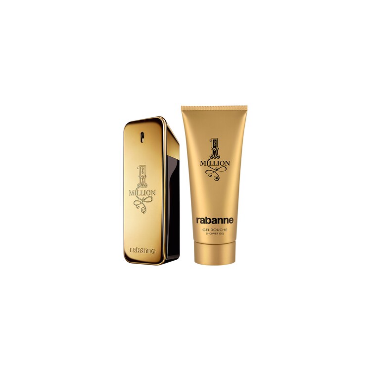 1 Million - Coffrets