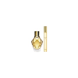 Million Gold - Eau de Parfum + Travel Spray