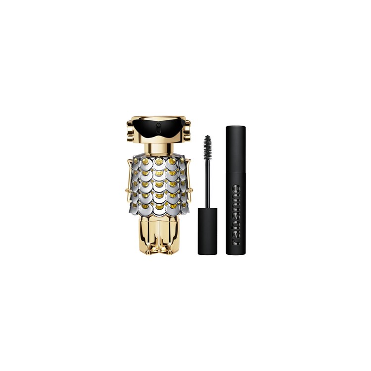 Fame - Coffret Eau de Parfum Mulher