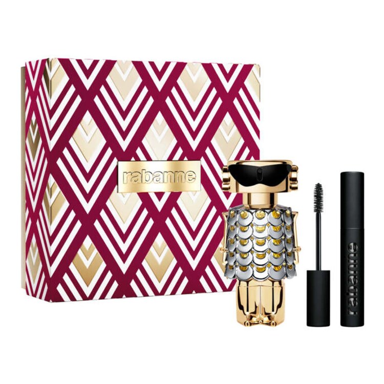 Fame - Coffret Eau de Parfum