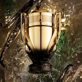 Invictus Elixir - Parfum Elixir