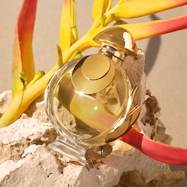 Olympea Elixir - Parfum Elixir