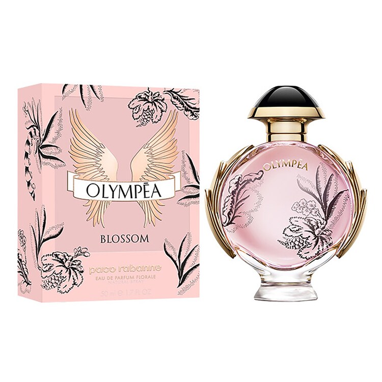 Olympéa Blossom - Eau de Parfum