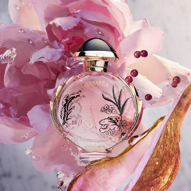 Olympéa Blossom - Eau de Parfum