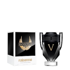 Invictus Victory Eau de Parfum - Ambrato fresco 