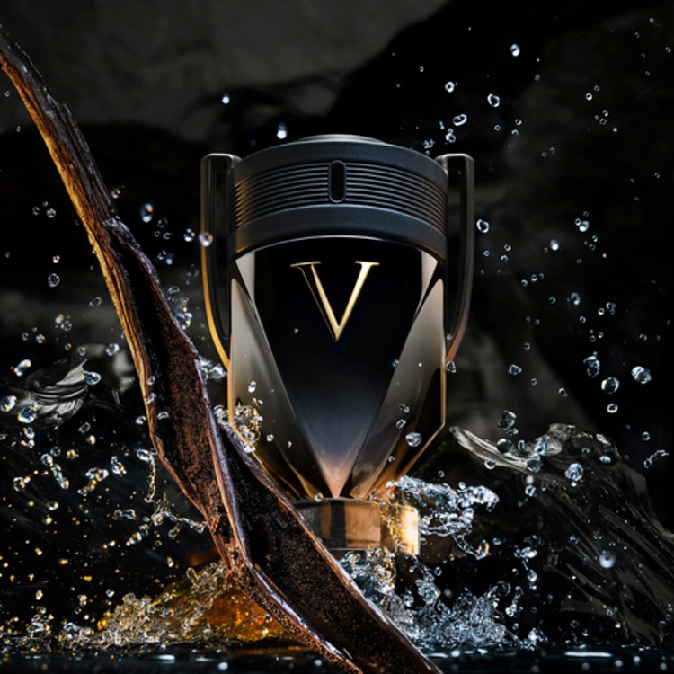 Invictus Victory - Parfum crémeux et intense