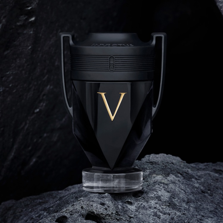 Invictus Victory - Parfum crémeux et intense