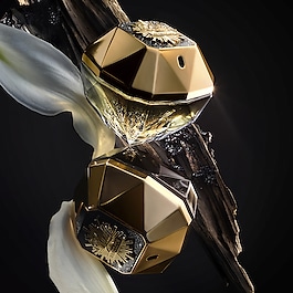 Lady Million Fabulous - Eau de Parfum Intense