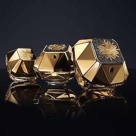 Lady Million Fabulous - Eau de Parfum Intense