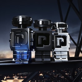Phantom - Eau de Toilette