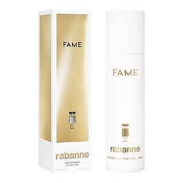 Fame - Dezodorant w sprayu