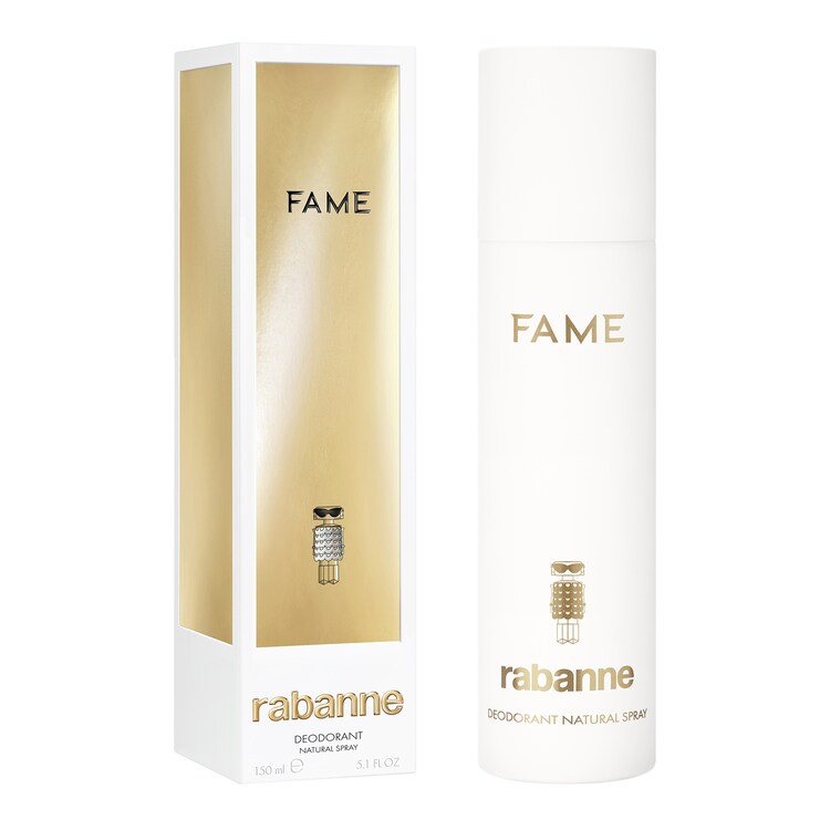Fame - Deodorant Spray