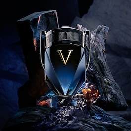 Invictus Victory Elixir - Parfum chaud et épicé