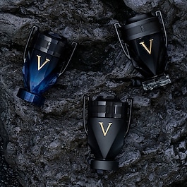 Invictus Victory Elixir - Parfum chaud et épicé