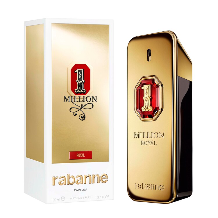 1 Million Royal - Parfum
