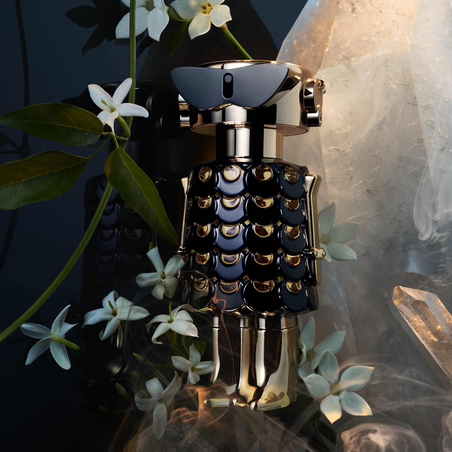 Fame - Parfum ❘ RABANNE FRAGRANCES ≡ SEPHORA