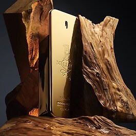 1 Million - Eau de Toilette ambrata