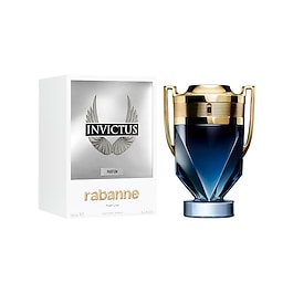 Invictus - Parfum holzig und intensiv