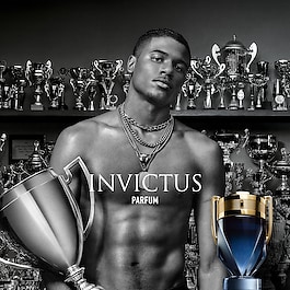 Invictus - Parfum holzig und intensiv