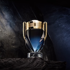 Invictus - Parfum holzig und intensiv