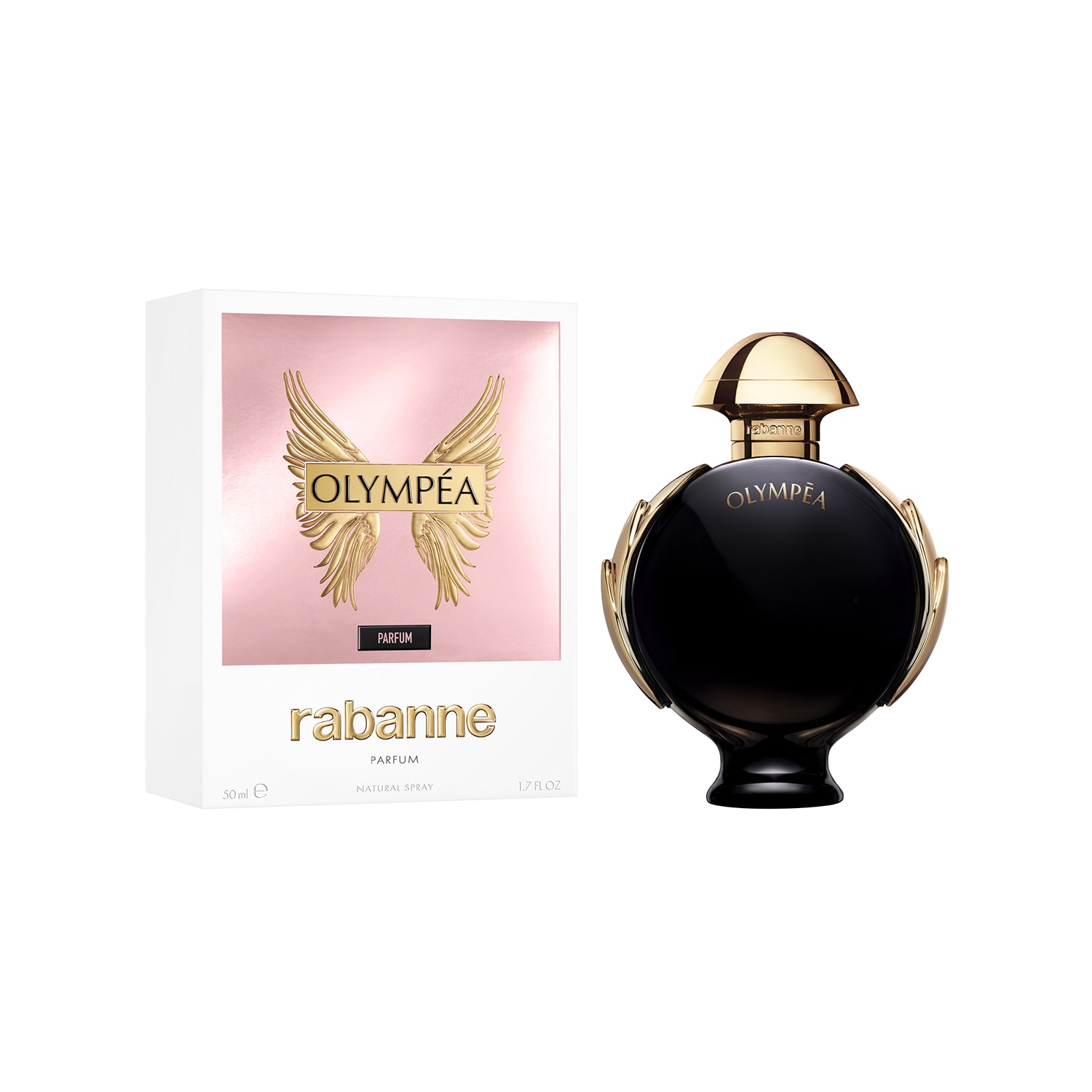 Olympea Parfum - Parfum | Rabanne Fragrances ≡ SEPHORA