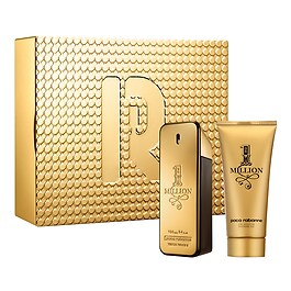 1 Million - Eau De Toilette & Shower Gel