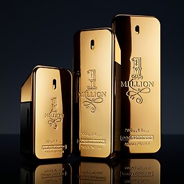 1 Million - Eau De Toilette & Shower Gel