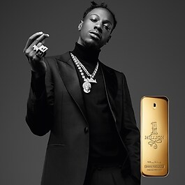 1 Million - Eau De Toilette & Shower Gel