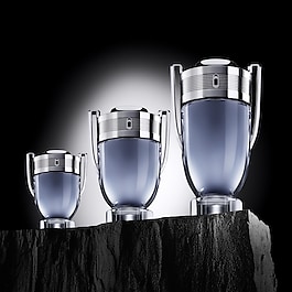 Invictus - Eau de Toilette Parfüm Seti