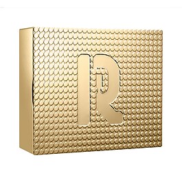 Lady Million - Coffret Eau de parfum