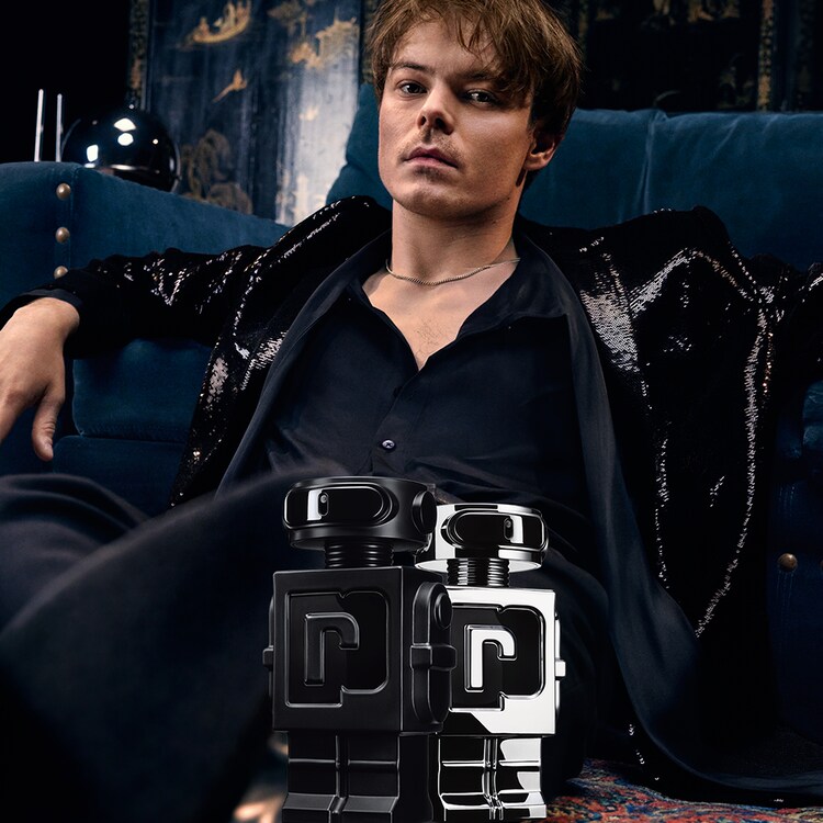 Phantom - Aromatisk eau de toilette