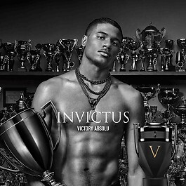 Invictus Absolu - Eau de parfum