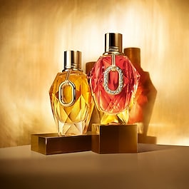 Million Gold For Her Pure Diamonds - Woda Perfumowana
