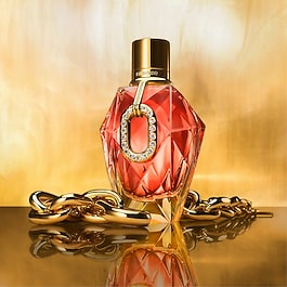 Million Gold For Her Pure Diamonds - Woda Perfumowana