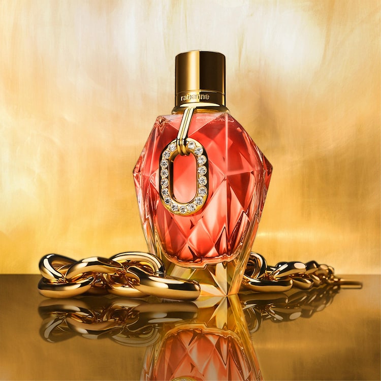 Million Gold For Her Pure Diamonds - Eau de Parfum Mujer