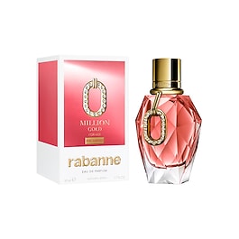 Million Gold For Her Pure Diamonds - Woda Perfumowana