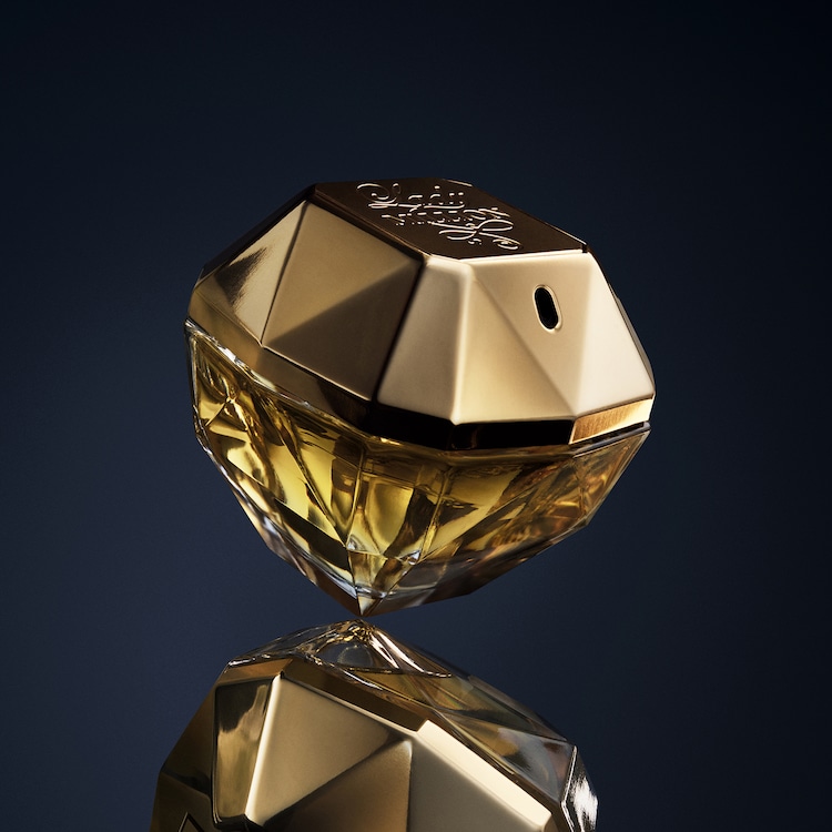 Lady MILLION - Eau de Parfum