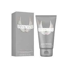 Invictus - Body and hair shower gel