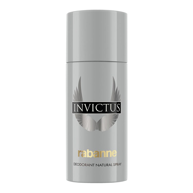 INVICTUS DEODORANT SPRAY 150 ML
