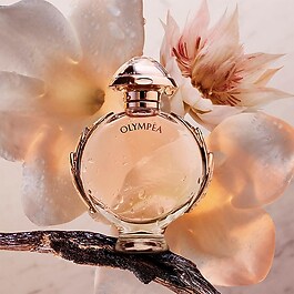 Olympea eau de parfum - ambrato fresco 