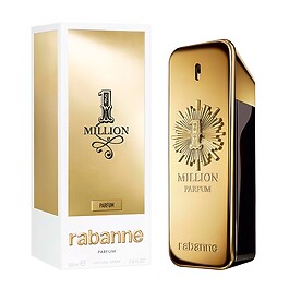 1 Million - Parfum cuir solaire