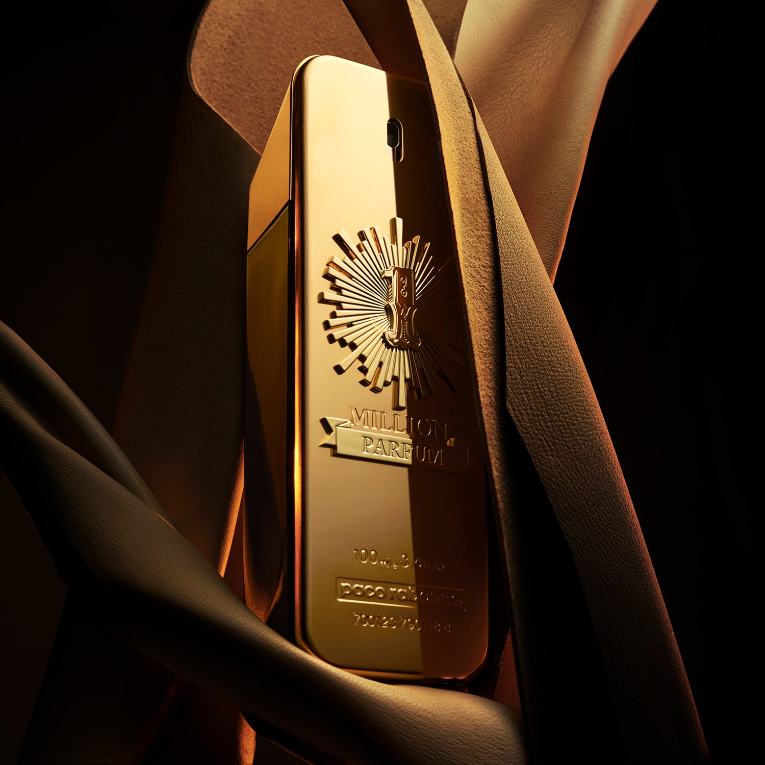 1 Million Parfum - Eau De Parfum Rabanne Fragrances ≡ SEPHORA