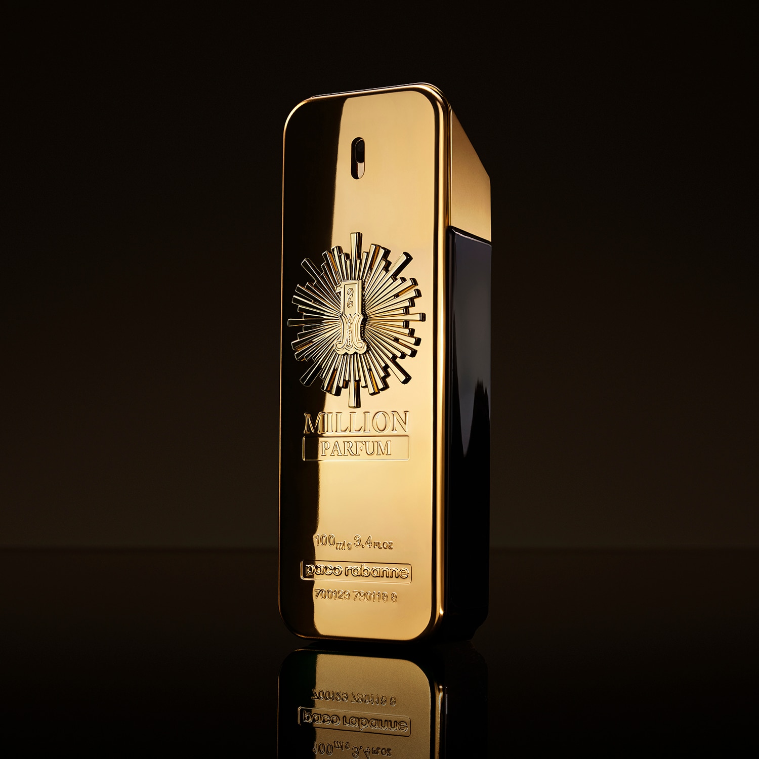1 Million Parfum - Eau De Parfum Rabanne Fragrances ≡ SEPHORA