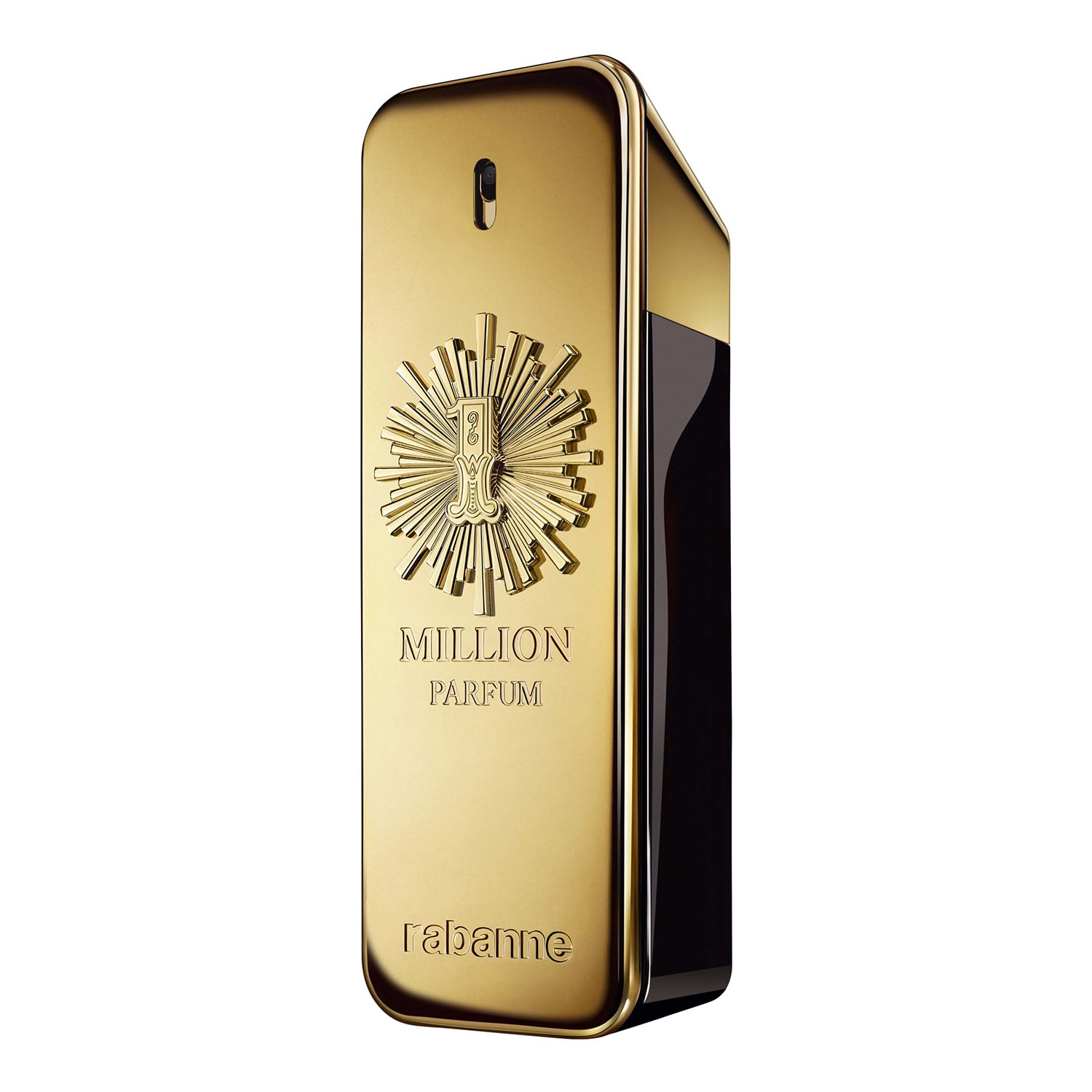 パコラバンヌ ワンミリオン パルファム 100ml 1MILLIONPARFUM Paco Rabanne 1Million Parfum - Woda perfumowana (50 ml, 100