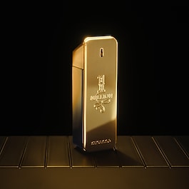 1 Million – Eau de Toilette fresco e especiado