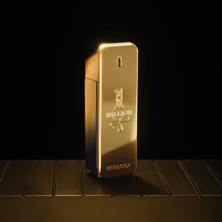  1 Million - Eau de Toilette fresh & spicy