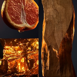 1 MILLION - Desodorizante Spray