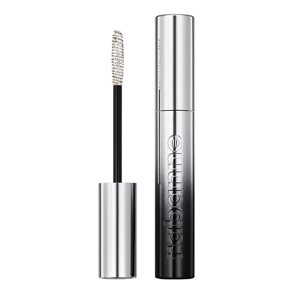 Eyephoria Famous Top Coat Mascara - Top Coat Mascara Glitterato, RABANNE MAKEUP