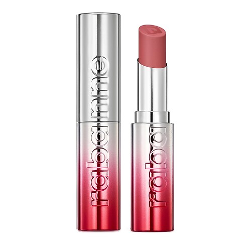 Rabanne Makeup - Famous Lipcolor - Matowa Nawilżająca Szminka - Rouge Rbn Lipcolor Mat Crush 350 - Dla Kobiet